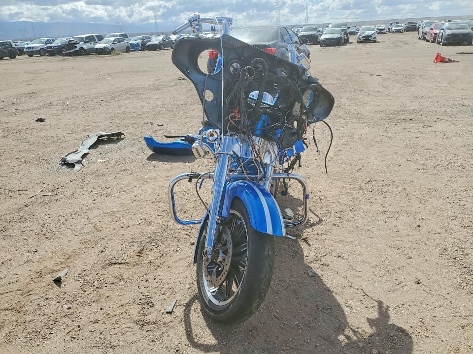 2019 Special Construction Streetglid