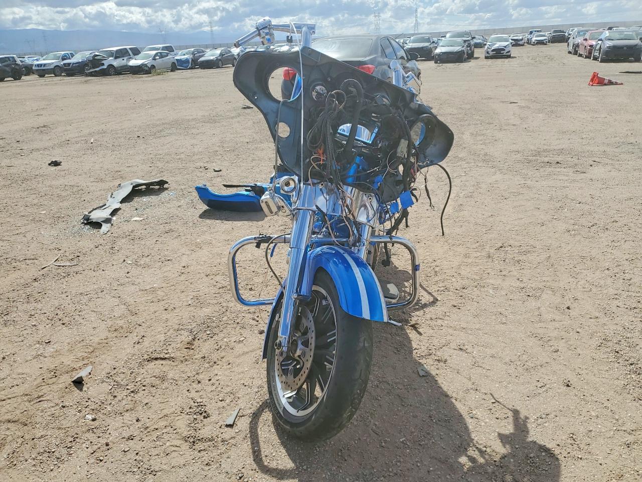 2019 Special Construction Streetglid