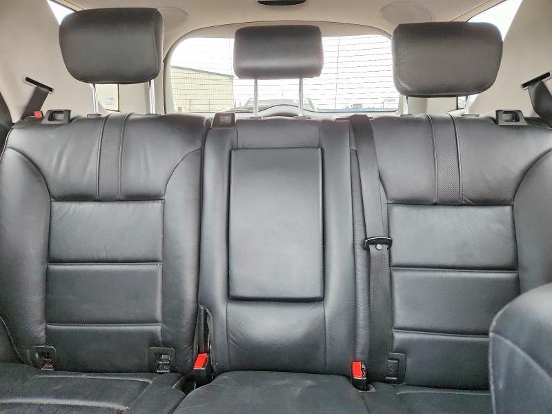 2009 Mercedes-Benz Ml 350