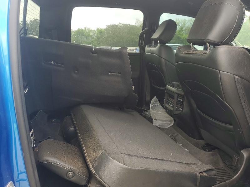 2024 Dodge RAM 1500 Rebel