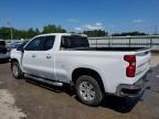 2020 Chevrolet Silverado C1500 LT