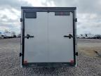 2025 Discovery DRSE612SAE3 Enclosed Cargo Trailer