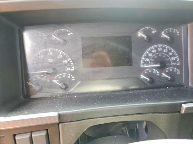 2019 Volv O VNL Semi Truck