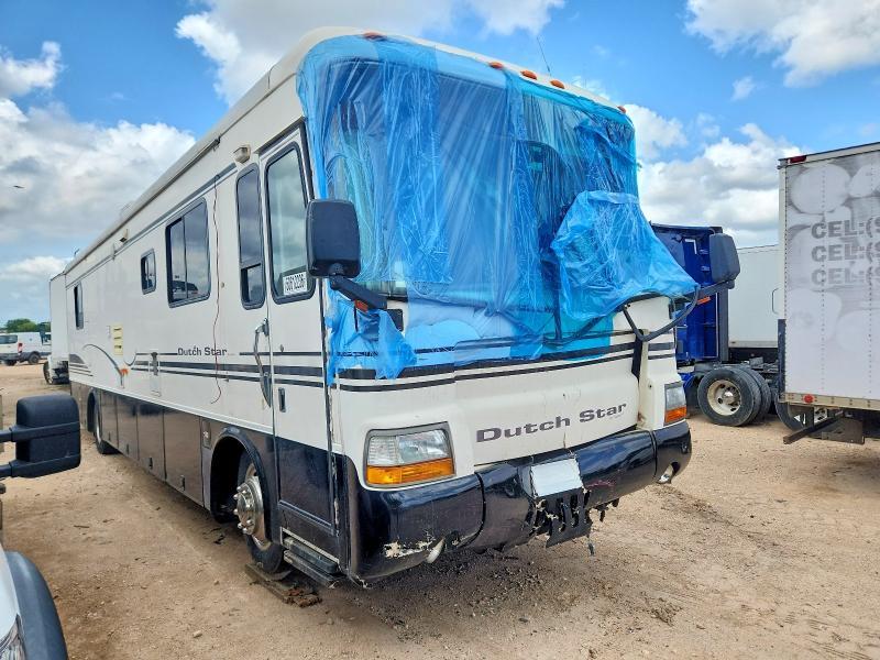 1998 Dutch Star RV