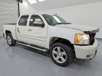 2012 Chevrolet Silverado K1500 LTZ