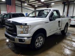 2016 Ford F150 en venta en West Mifflin, PA