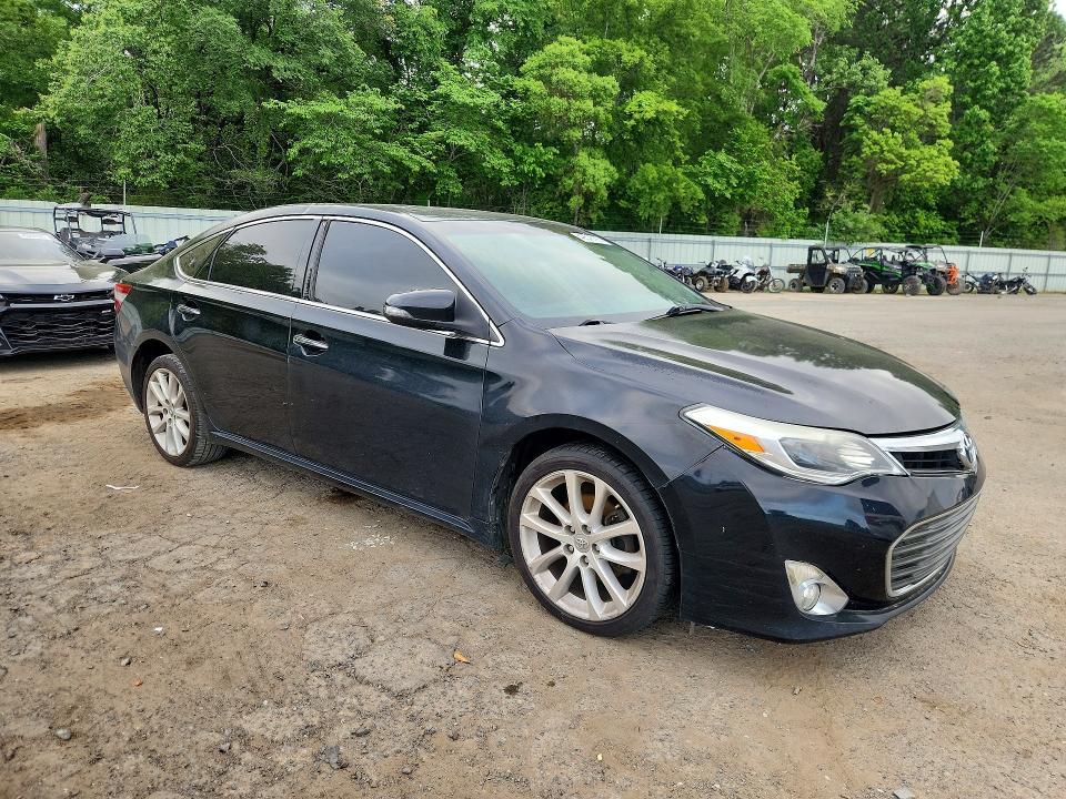 2013 Toyota Avalon xle Touring