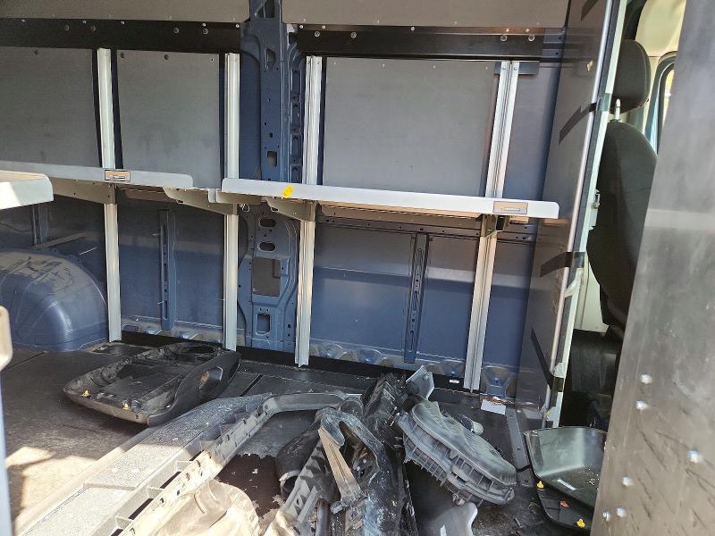 2019 Dodge Ram Promaster 3500 Delivery van