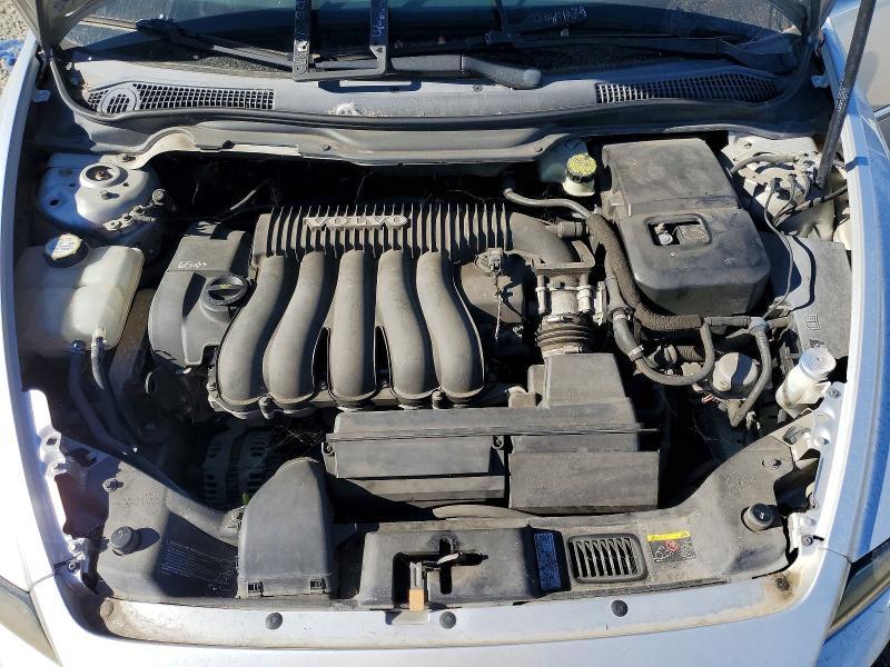 2007 Volvo S40 2.4i