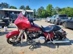 2021 Harley-Davidson Flhx