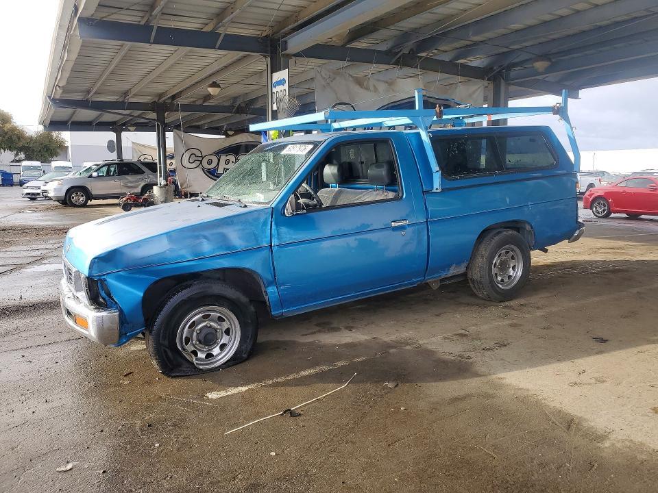 1995 Nissan Truck Base