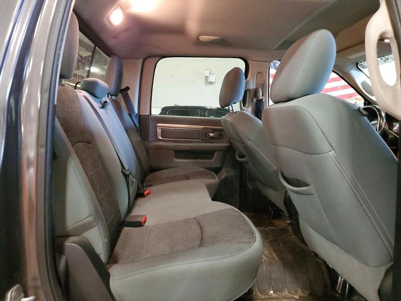 2014 Dodge RAM 1500 SLT