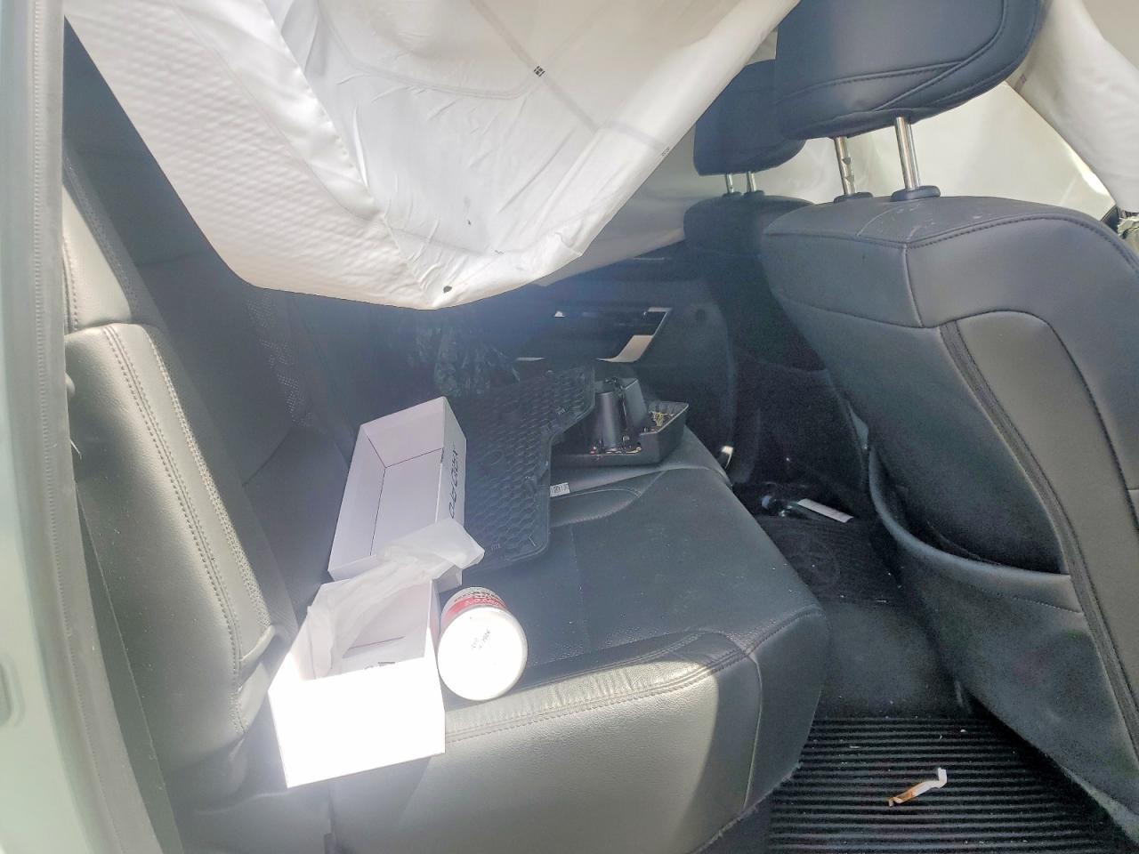 2024 Toyota Tundra Limited HV