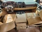 2008 Chevrolet Silverado K1500