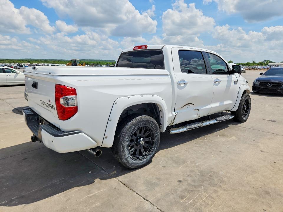 2014 Toyota Tundra 1794 Edition