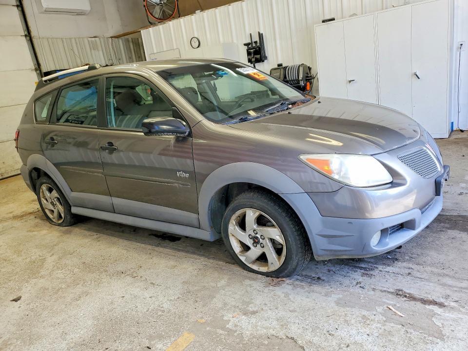 2006 Pontiac Vibe