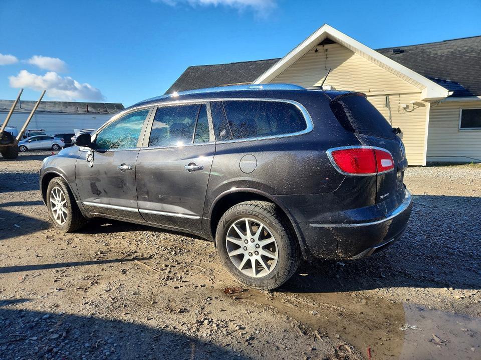 2017 Buick Enclave