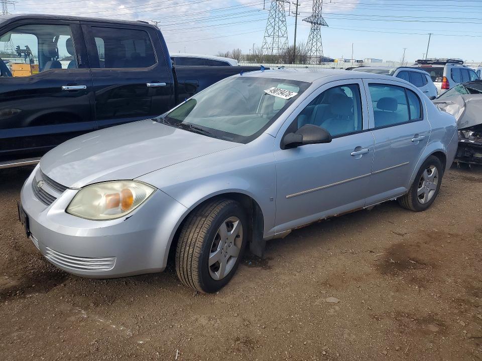 2007 Chevrolet Cobalt ls
