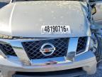 2019 Nissan Frontier SV V6