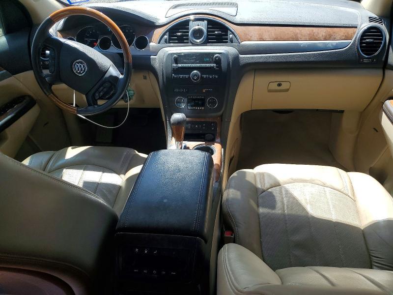 2011 Buick Enclave cxl