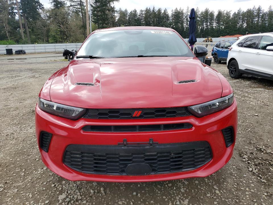 2023 Dodge Hornet gt