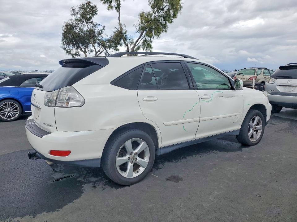 2004 Lexus Rx 330