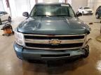 2010 Chevrolet Silverado K1500 LTZ