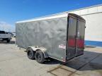 2023 Interstate West Corporati VICT716TA2 Enclosed Cargo Trailer