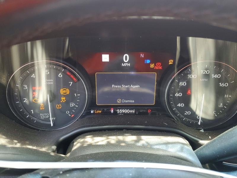 2020 Cadillac CT5 Sport