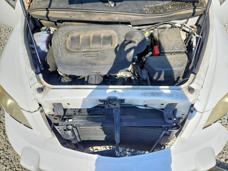 2010 Chevrolet Hhr ls