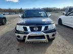 2009 Nissan Frontier SE V6
