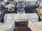 2014 Chevrolet Silverado K1500 LTZ