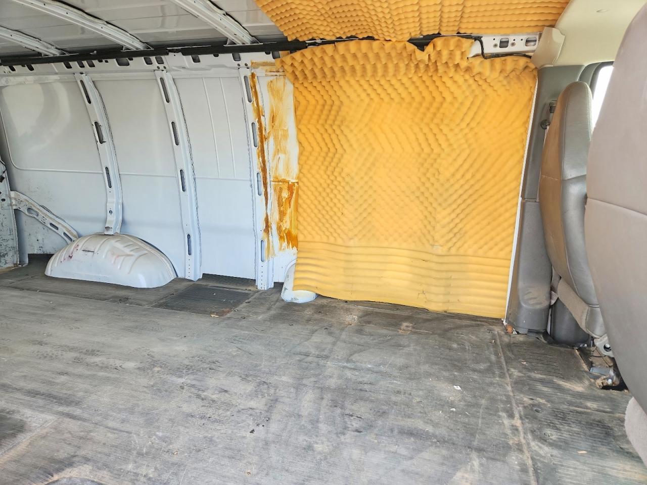 2006 Chevrolet Express G2500