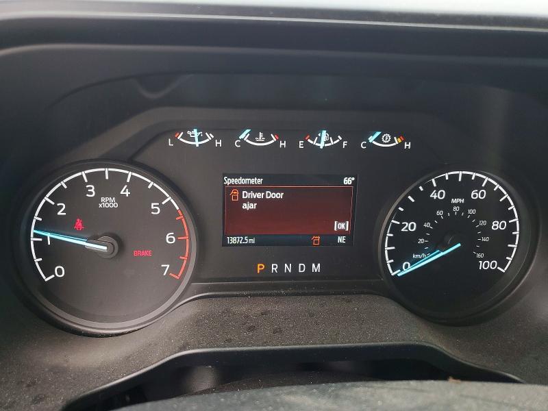 2024 Ford F250 Super Duty