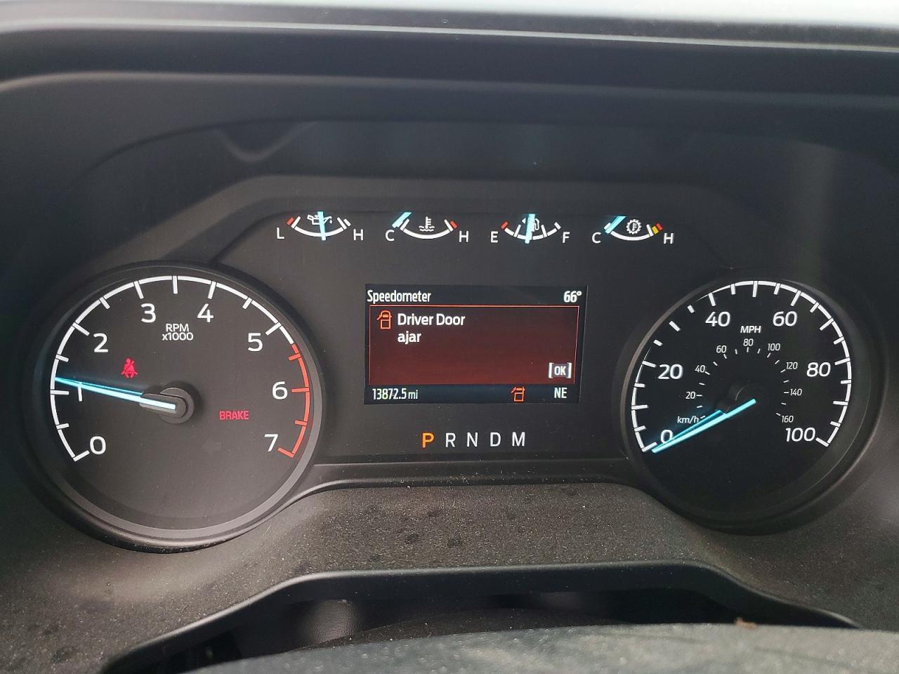 2024 Ford F250 Super Duty