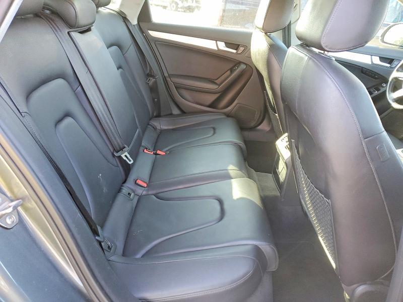 2014 Audi A4 Allroad Premium Plus