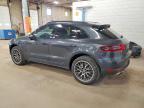 2018 Porsche Macan s