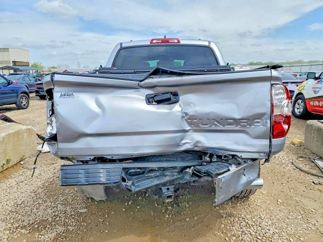 2021 Toyota Tundra 1794 Edition