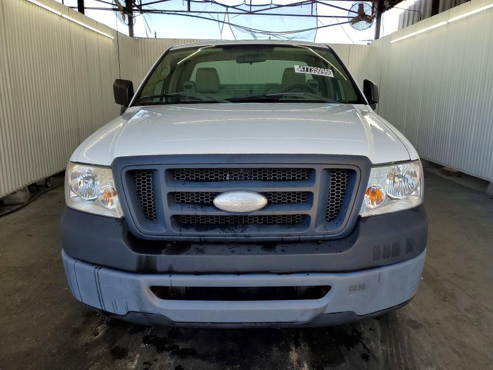 2008 Ford F150