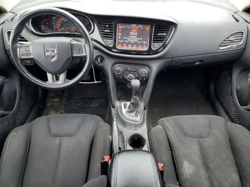 2013 Dodge Dart se