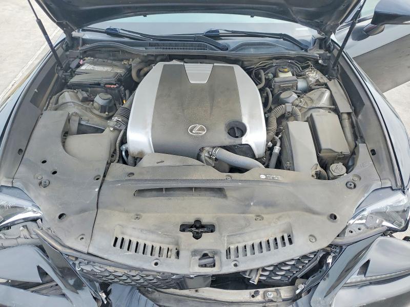 2017 Lexus Rc 350 Base