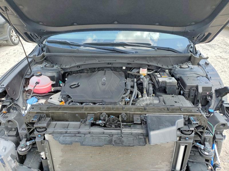 2025 Hyundai Santa Cruz SE