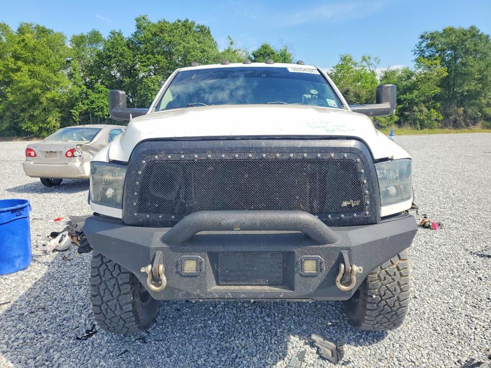 2013 Dodge Ram 3500 st