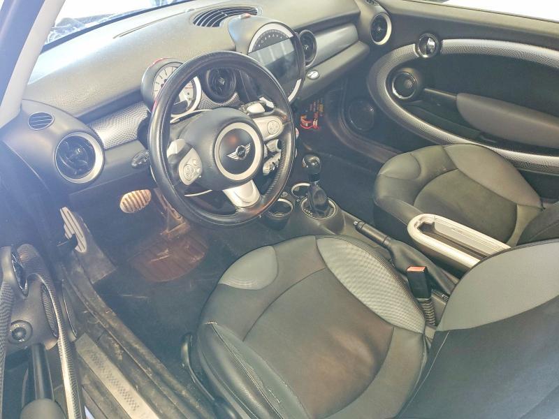 2010 Mini Cooper s