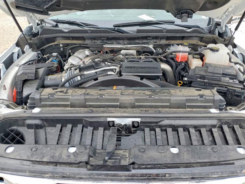 2025 GMC Sierra K2500 Denali