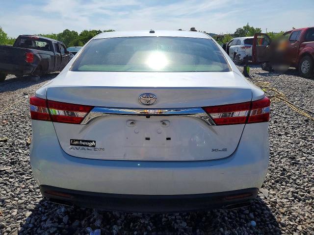 2013 Toyota Avalon xle Touring
