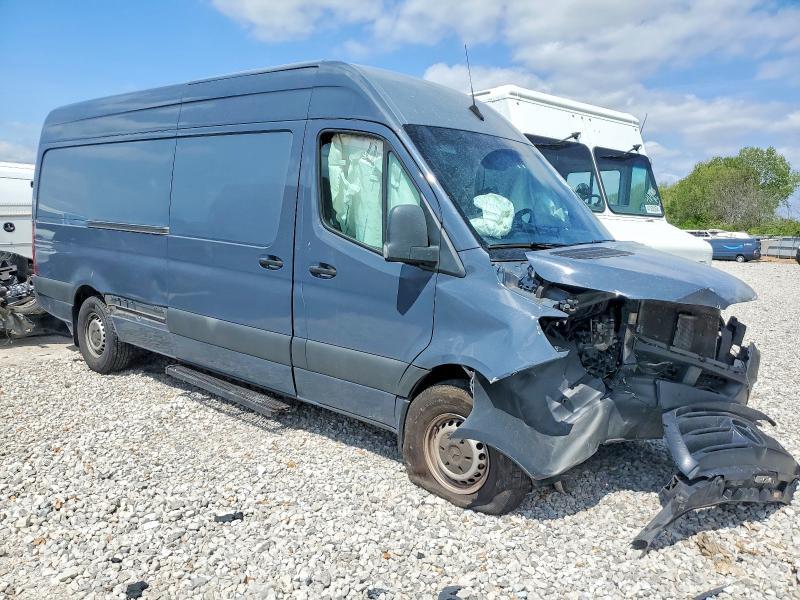 2019 Mercedes-Benz Sprinter 2500