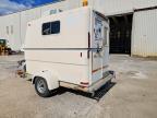 2008 Pelsue Podbel-007 Fiber Optic Splicing Trailer