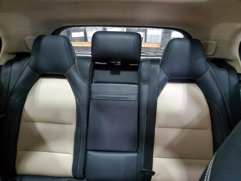 2017 Mercedes-Benz Gla 250 4matic