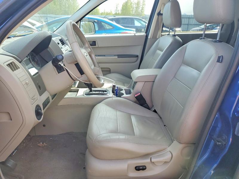 2008 Ford Escape xlt